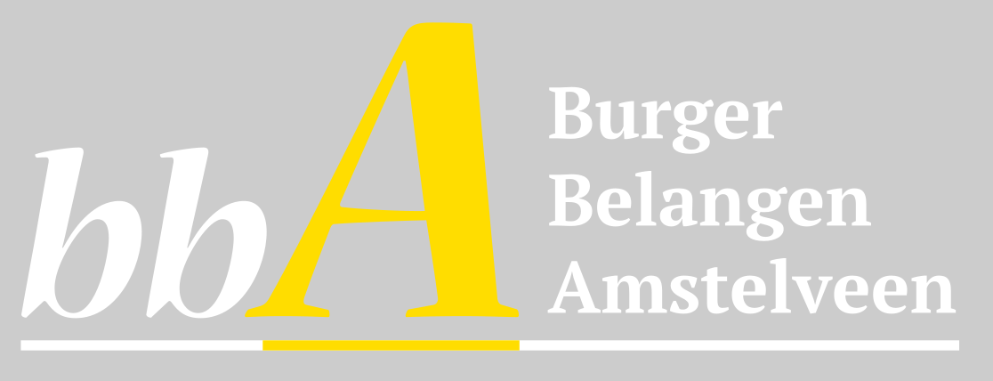 Burgerbelangen Amstelveen